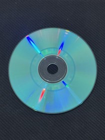 Sega Dreamcast Prototype GD-ROM (HKT-06) Resident Evil: Code Veronica (RARE GEM)