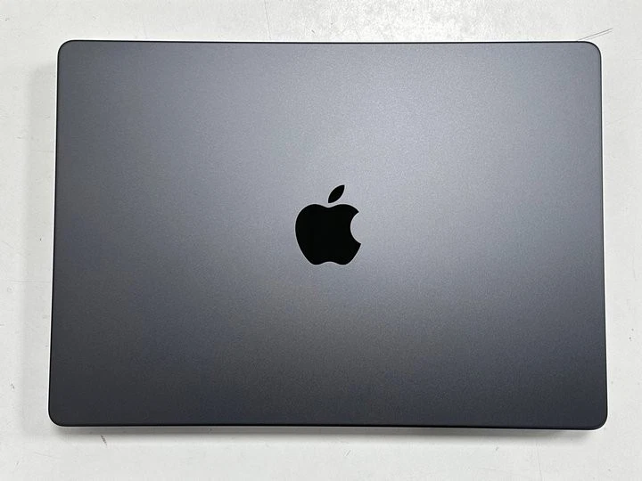 Apple MacBook Pro 14" M4 · 16GB · 512GB, photo 2 of 5