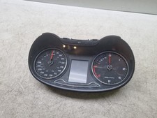 AUDI A3 8V SPEEDOMETER INSTRUMENT CLUSTER 8V0920970N 2012-2020