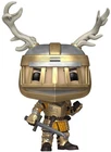 Funko POP! Television: A Knight of the Seven Kingdoms - Lyonel Baratheon (Game o