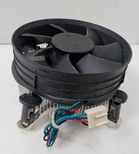 COOLER FOR SOCKET Intel i3/i5/i7 LGA115x CPU / Heatsink and Fan 