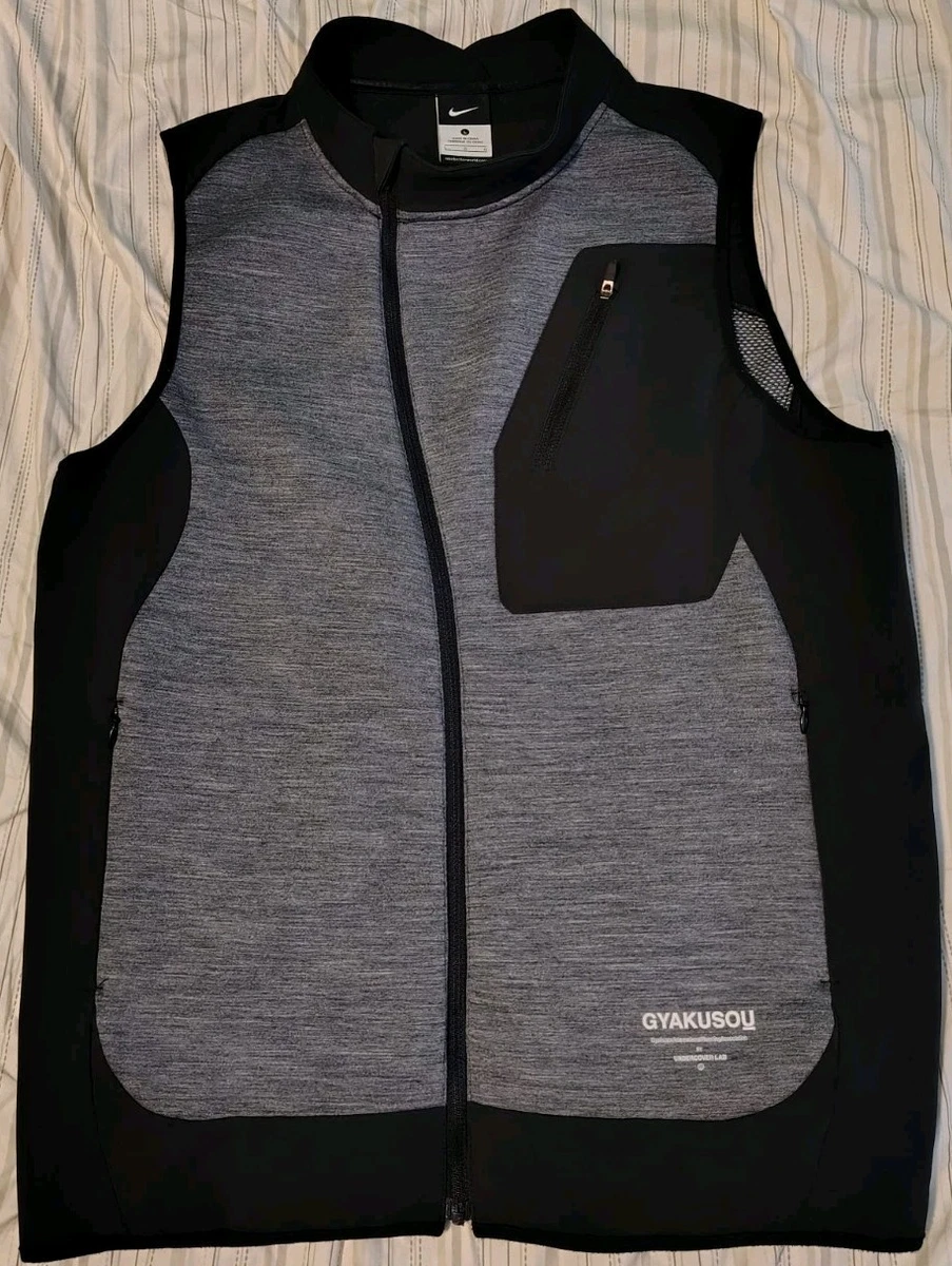 Jackets Nike x Undercover Gyakusou Activewear for Men for Sale