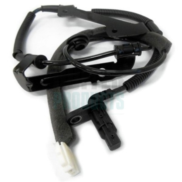 ABS Sensor Raddrehzahl Hoffer 8290499 FüR Hyundai Santa FÉ 2 CM Crdi 4X4 GLS-image
