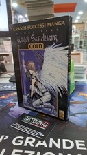 PLANET MANGA - ANGEL SANCTUARY GOLD 2 NO SOVRACOPERTINA