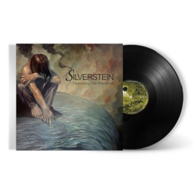 Silverstein: Silverstein: Discovering The Waterfront (Limited Edition) -   - (L