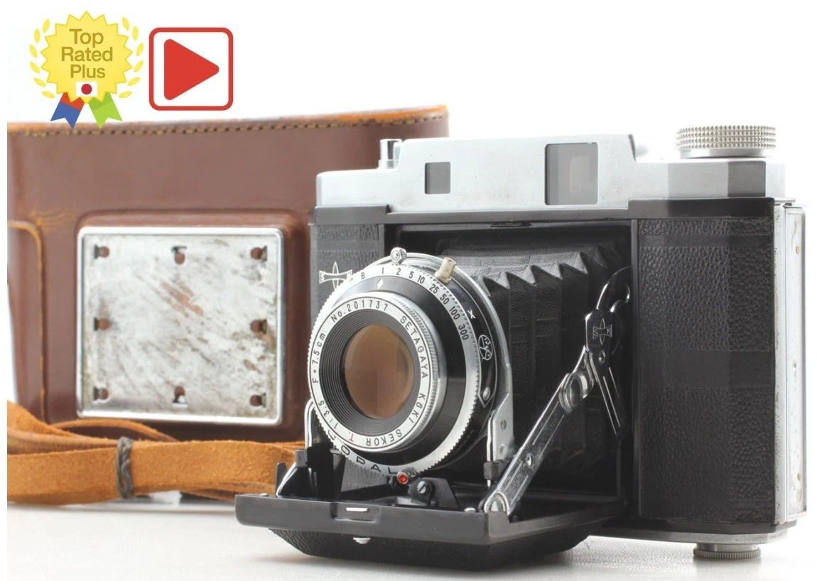 Mamiya 6 Rangefinder Film Cameras for sale | eBay