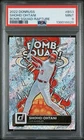 2022 Panini Donruss #BS-3 SHOHEI OHTANI Bomb Squad Rapture PSA 9 MINT Dodgers