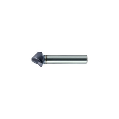 GÜHRING Kegelsenker SpyroTec HSCO spiralisiert Form C 90G zylindrisch 19,0mm