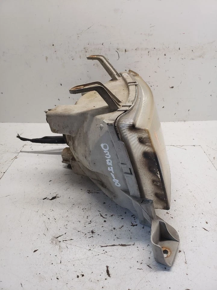 Faro izquierdo conductor compatible con 04-06 SCION XB 1402958 Foto 2 de 4