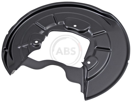 A.B.S.-OE 11520-OE Splash Guard, brake disc for AUDI,VW