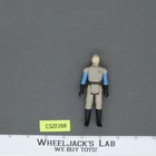 General Madine Star Wars ROTJ 1983 Kenner Vintage Action Figure No Repro