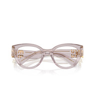 Miu Miu 0MU 01VV Phantos Eyeglasses