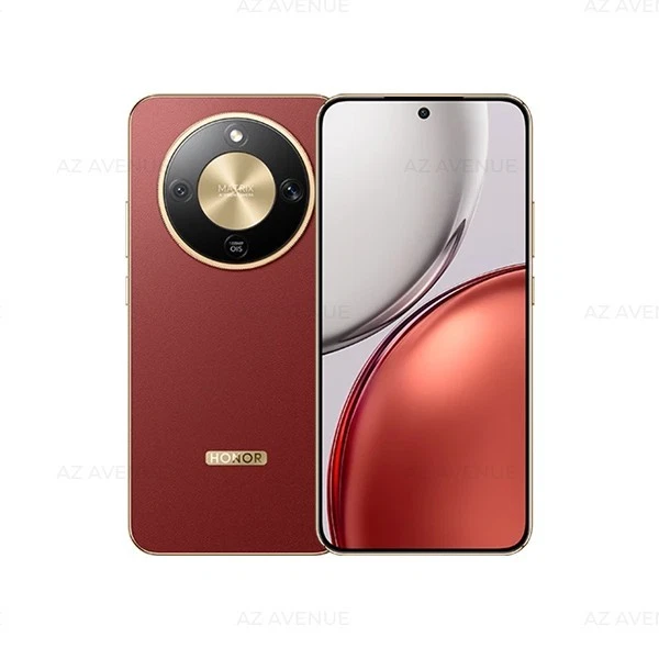 HONOR X9d 5G 12GB+512GB BROWN Dual SIM Octa Core Unlocked Android Mobile Phone - Bild 2 von 4