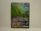 Carte Pokemon - Vert-de-Fer Ex 203/162 - Force Temporelles EV5 TEF Neuf FR