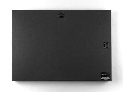 Impresión de arte de pared en lienzo Seattle Skyline I, decoración del hogar de Seattle, 60"X40" Foto 3 de 4