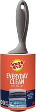 Scotch-Brite Everyday Clean Lint Roller, 3 Pa...