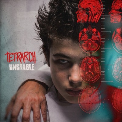 Unstable von Tetrarch [VINYL]