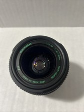 Quantaray f/2.8 Camera Lenses for sale | eBay