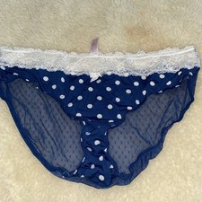 VINTAGE CACIQUE PANTIES 808