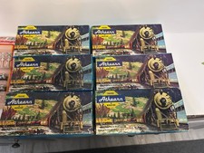 ATHEARN Trains in Miniature Untested All In Very Good Shape