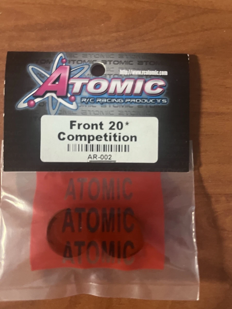 ATOMIC Hobby RC Suspension & Steering Parts for sale | eBay