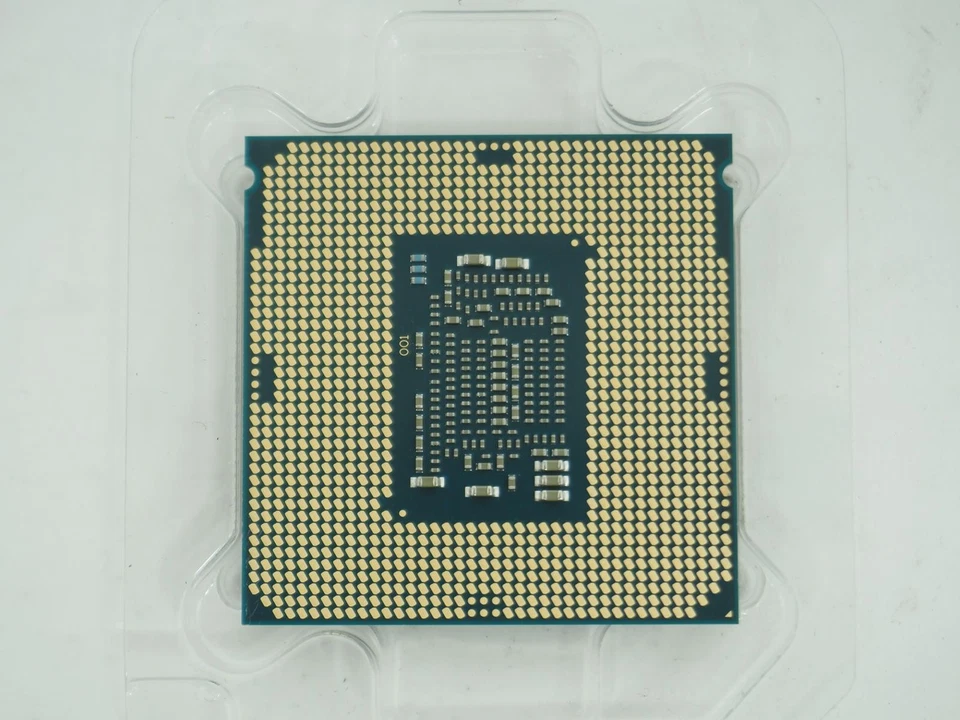 INTEL CORE I5-7600K 3.80GHz FCLGA1151 CPU Processor - Image 2 of 2