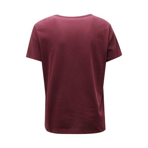 L4334 MAGLIA DONNA ELISABETTA FRANCHI WOMAN T-SHIRT - Picture 2 of 4