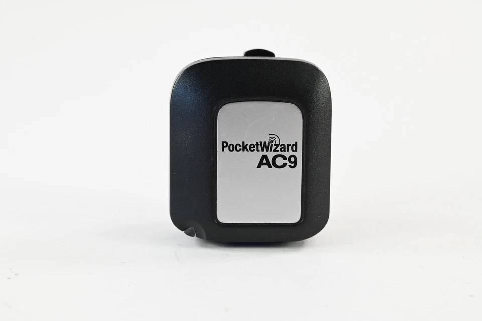 Pocket Wizard AC9 Alien Bees Adapter for Canon #G961 - Image 2 of 4