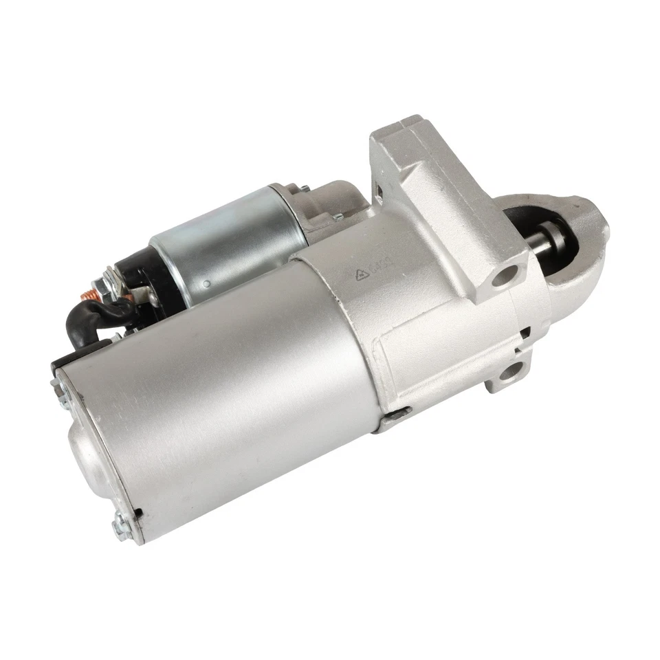 Starter Motor For Cadillac Escalade ESV EXT Hummer H2 6.0L V8 2002-2005 12563907 Foto 2 de 4