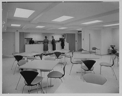 Springfield Institution for Savings, Springfield, Massachusetts. Employees'