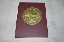 THE HERITAGE OF THE TOE RIVER VALLEY ~ NORTH CAROLINA ~ VOLUME I ~ 1994 ~ BK-01