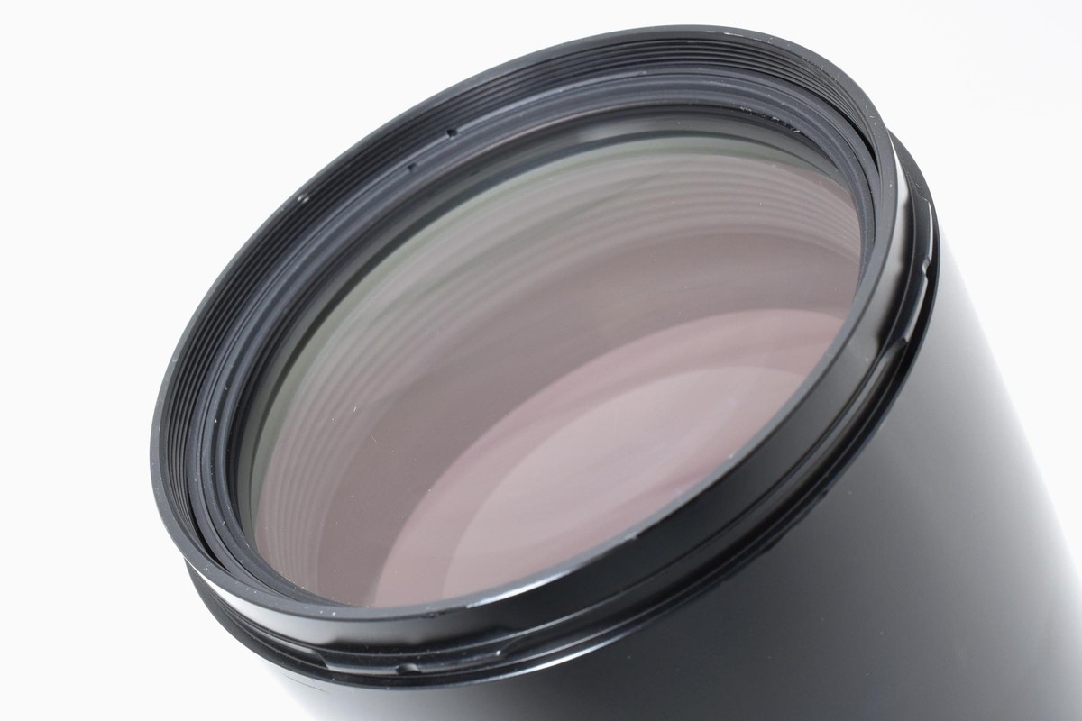 Near MINT] SMC Pentax FA 645 400mm f/5.6 ED IF For 645 N Nll From