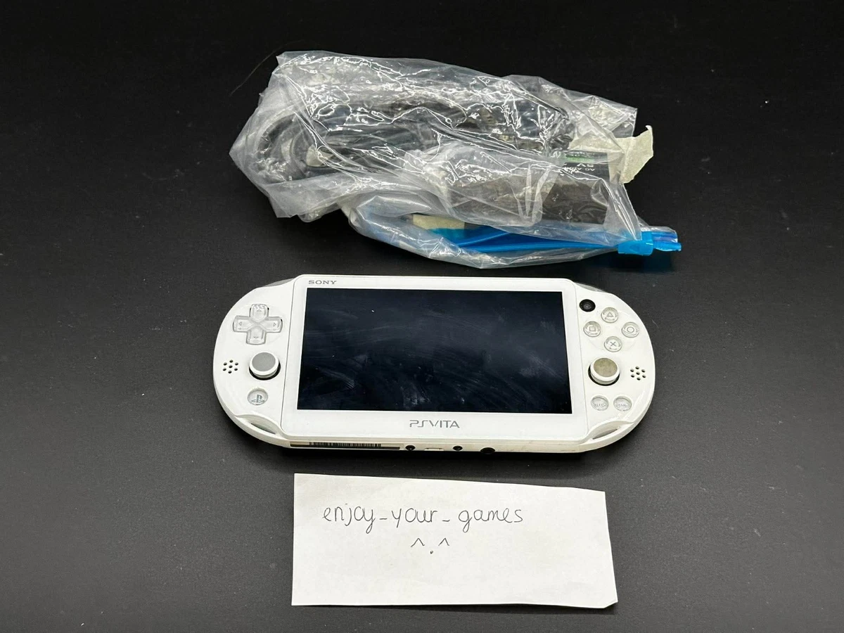 Sony PlayStation Vita Multicolor Video Game Handheld Systems for