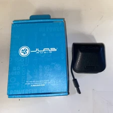 JLAB Buds Air Executive True Wireless Earbuds (For Parts) one Right Earbud Works