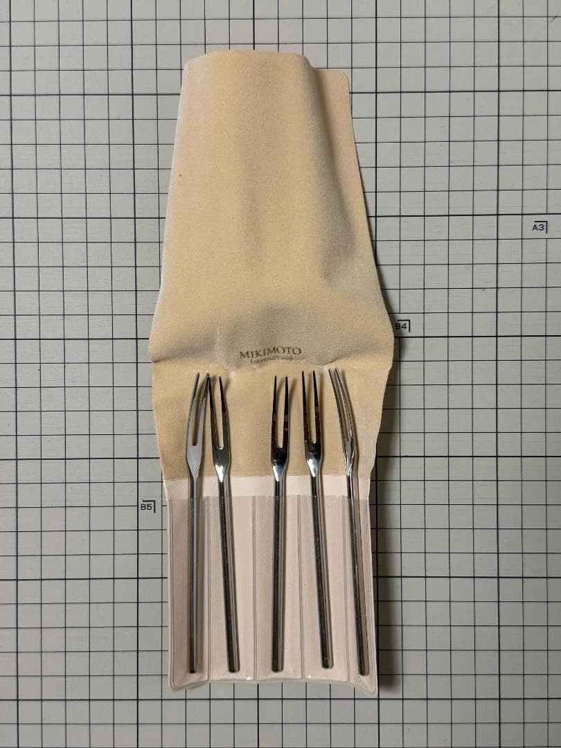 Mikimoto Japan Single Flatware Pieces for sale | eBay