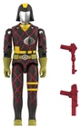 GI Joe Cobra Commander Python Patrol ReAction+ Super7 Target Exclusive Figure