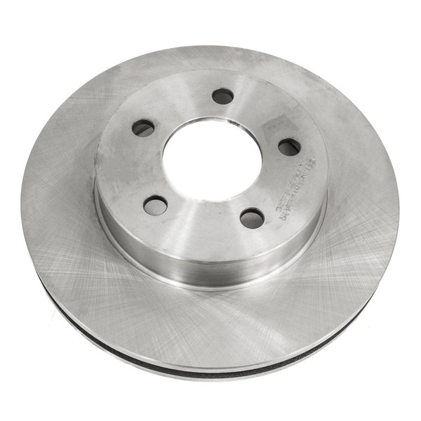 MS 24012807081-PCS-MS Bremsscheibe (1X StüCk) Vorderachse FüR Jeep Cherokee (Kj)-image