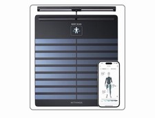 Withings Body Scan Smart Scale ECG WiFi Bluetooth Open Box