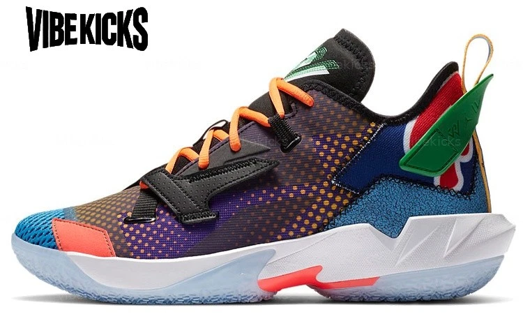 シューズ(男性用) NIKE JORDAN WHY NOT ZER0.4 26cm Jordan Why Not Zer0.4 PF Upbringing for Sale | Authenticity
