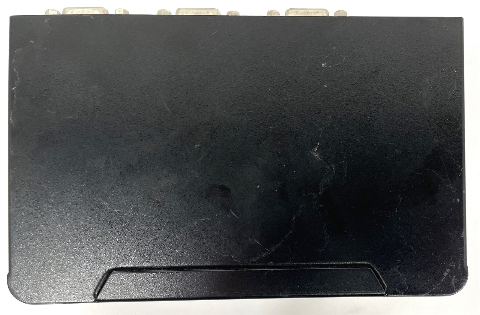 StarTech SV231DDVDUA 2 Port DVI VGA Dual Monitor KVM Switch Audio/USB