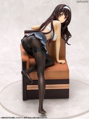 New Unopened Saekano How to Raise a Boring Girlfriend Utaha Kasumigaoka Changing