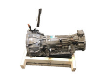 2000 00 Toyota Tundra V8 4.7l 4wd 4x4 Auto Transmission Assembly A340f