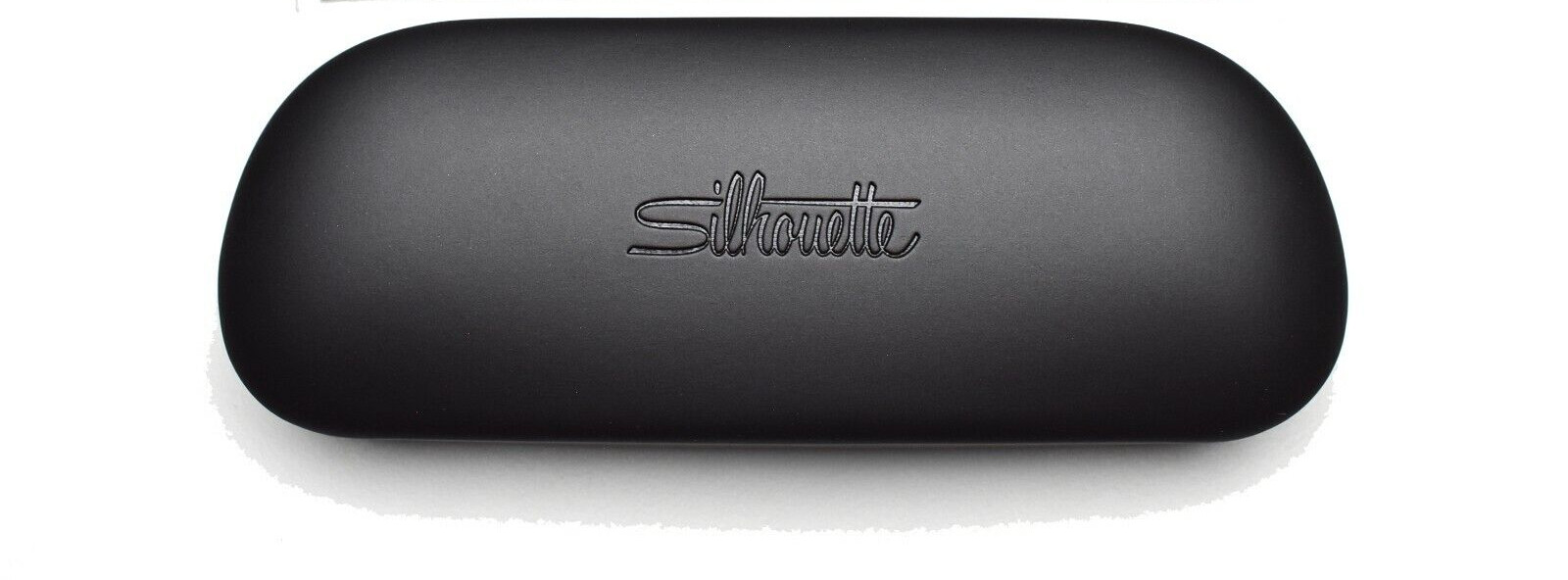 Новый футляр для очков Silhouette Серый 4090₽