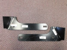 BOSS Snow Plow Snow Catcher  Driver & Passenger side  #BAR 18170-03 #BAR18160-03