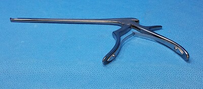 Boss Lynx 70-0336X Micro Kerrison Rongeur, 40° Up, 5mm | eBay