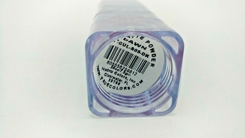 True Colors USA Mineral Makeup 5 Stack by Estey Intl - Dawn - Picture 2 of 2