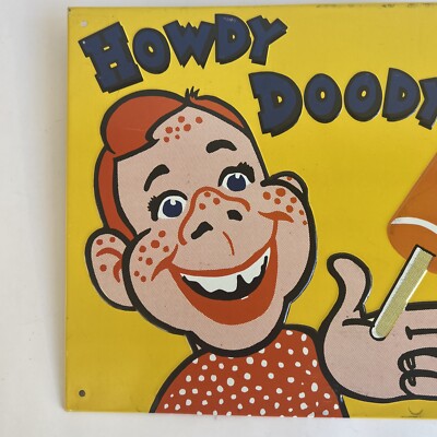 Howdy Doody ハウディドゥディー ビンテージ RARE VINTAGE HOWDY DOODY CHILDS WOOD ROCKING CHAIR | eBay