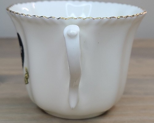 Vintage 2er Set FORD & POINTON ENGLAND TEETASSEN  - Bild 8 von 15