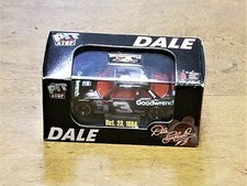 2007 Motorsports Authentics Pit Stop 1:64 3 Dale Earnhardt GM Parts Oct 23 1984