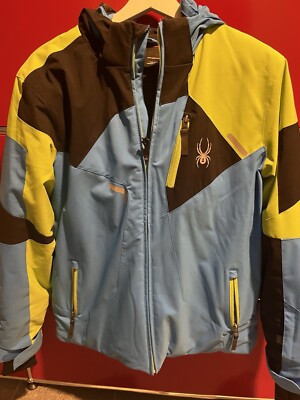 skijacke herren